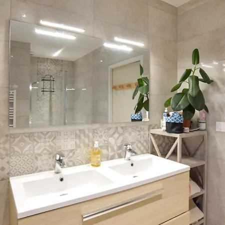 3 Bedroom In Amfréville