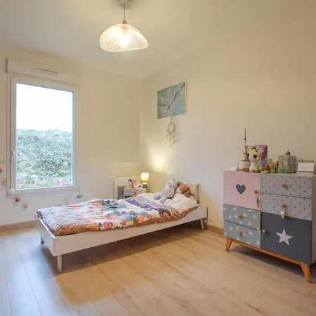 3 Bedroom Lovely In