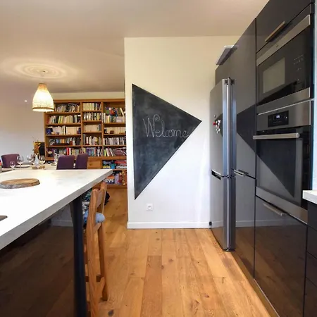 3 Bedroom In Prázdninový dům *