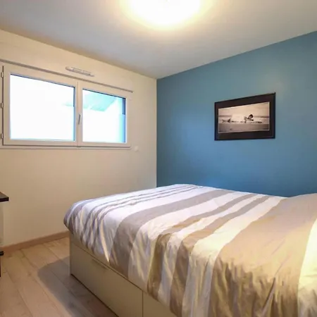 3 Bedroom Lovely In Amfréville