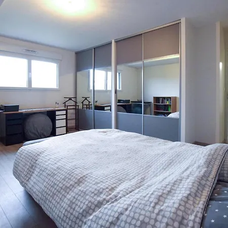 3 Bedroom Lovely In * Amfréville