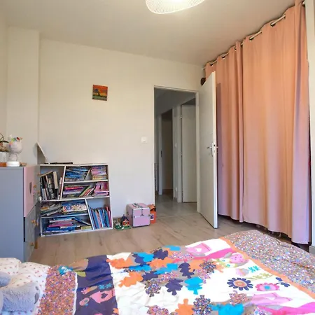 3 Bedroom In בית נופש Amfréville