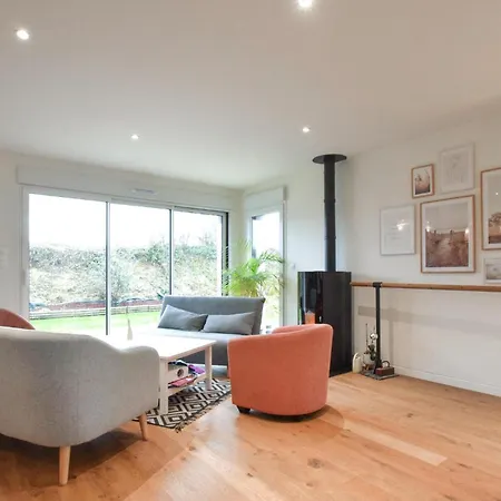 בית נופש 3 Bedroom In