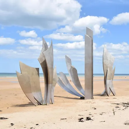 3 Bedroom In * Amfréville