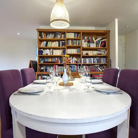 Prázdninový dům 3 Bedroom In Amfréville