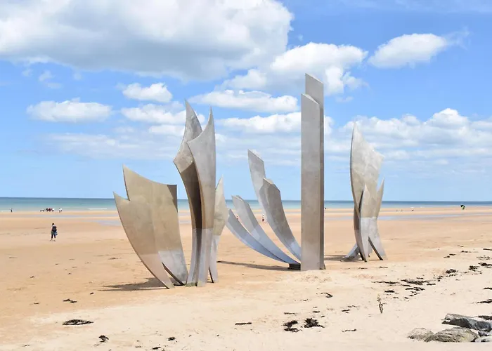 3 Bedroom In * Amfreville (Calvados)